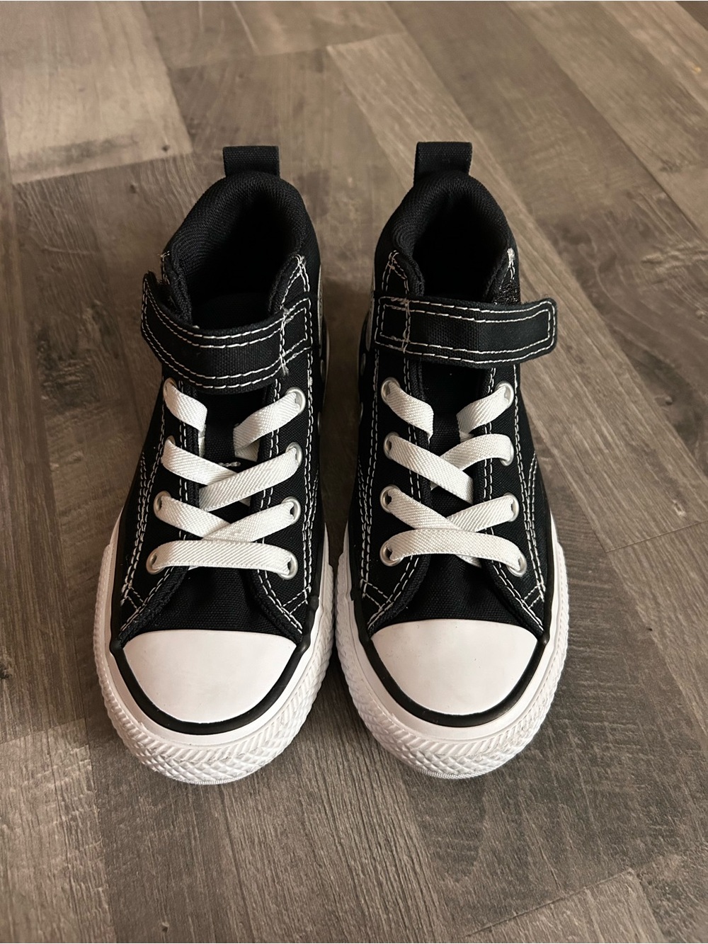 Converse Chuck Taylor All Star Malden Street Little Kid Sneakers Shoes 12